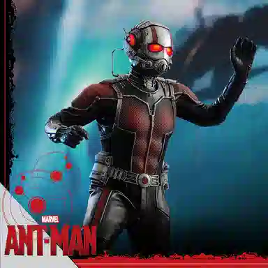 Hot Toys 1.0 16 30cm