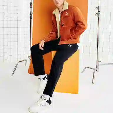 Puma Cord Logo