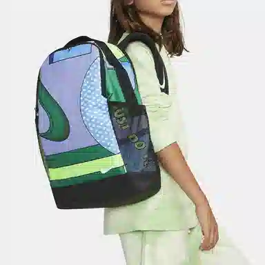 Nike Brasilia