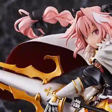 Aniplex fateapocrypha 19cm