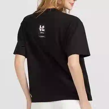 UNIQLO x AMBUSH MM Logo T-Shirt