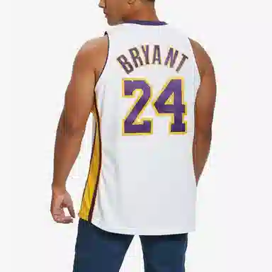 Mitchell Ness NBA AU 2009-10 24