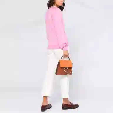 Chloe FW21 logov