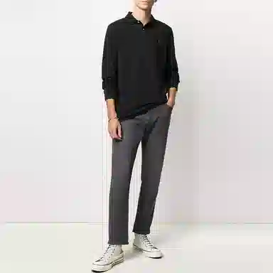 Polo Ralph Lauren LogoPolo