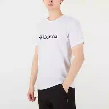 Columbia logoT