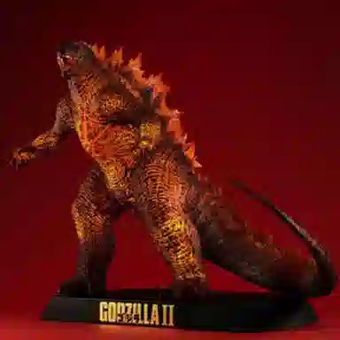 MegaHouse UA Monsters 30cm