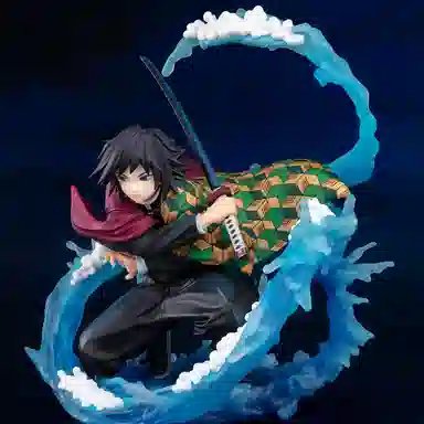 BANDAI figuarts zero 17cm