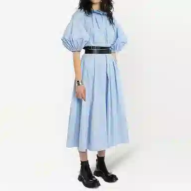 Alexander McQueen FW21