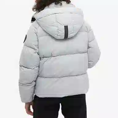 Canada Goose FW22 Junction