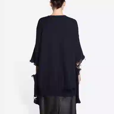 Balenciaga SS22 V