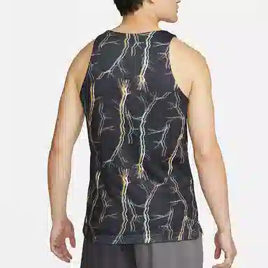 Nike Basketball Reversible Tank