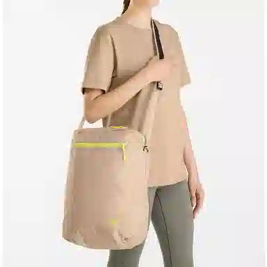 Arcteryx Heliad 12L PU Tote