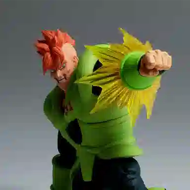 BANPRESTO z gmateria 16 11cm