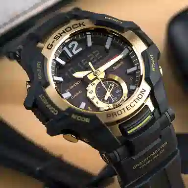 Casio G-SHOCK GR-B100GB-1AER