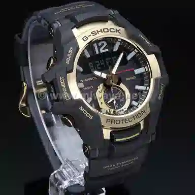 Casio G-SHOCK GR-B100GB-1AER
