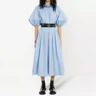 Alexander McQueen FW21