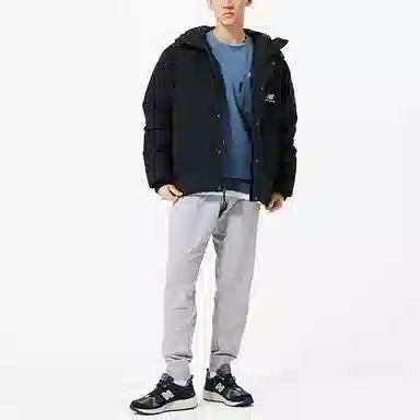 New Balance Logo
