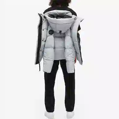 Canada Goose FW22 Junction