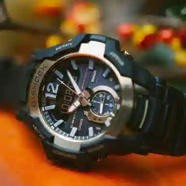 Casio G-SHOCK GR-B100GB-1AER