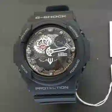 CASIO G-SHOCK GA-300-1A
