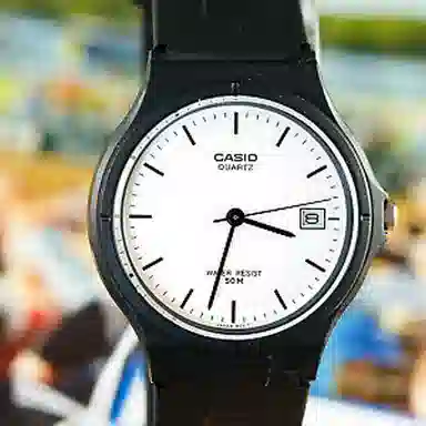 Casio MW-59-7E