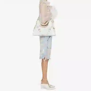 Givenchy Voyou Ivory