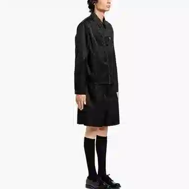 PRADA SS22 Logo