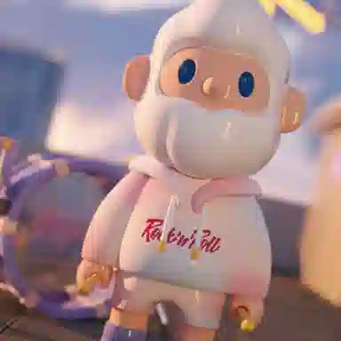 FARMER BOB BOB 300 24cm