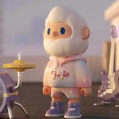 FARMER BOB BOB 300 24cm