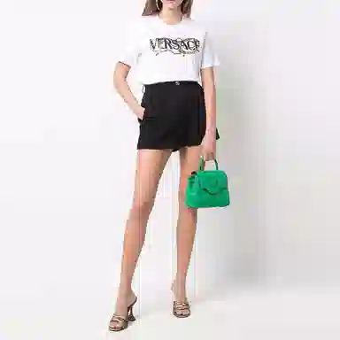 VERSACE SS22 LogoT