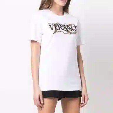 VERSACE SS22 LogoT