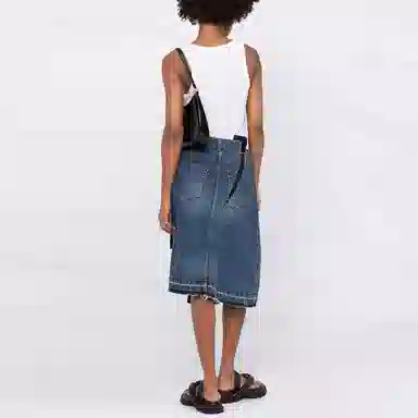 JIL SANDER SS21 Logo