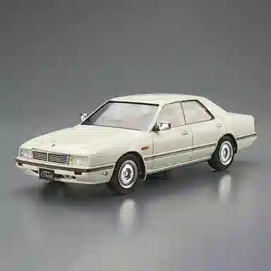 AOSHIMA 124 Y31 Cima Type II