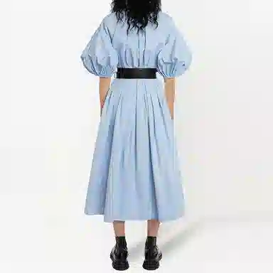 Alexander McQueen FW21