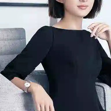 LONGINES 30mm L2.321.4.96.6