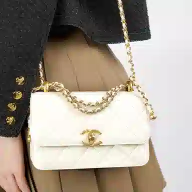 CHANEL 19Bag