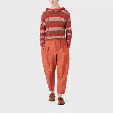 EMPORIO ARMANI SS22