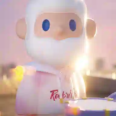 FARMER BOB BOB 300 24cm