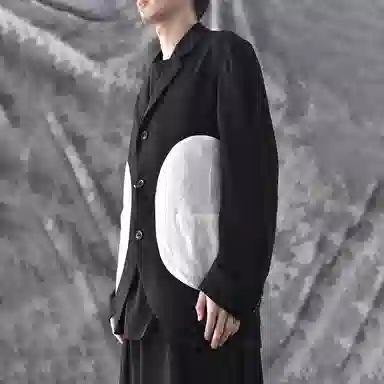 Yohji Yamamoto