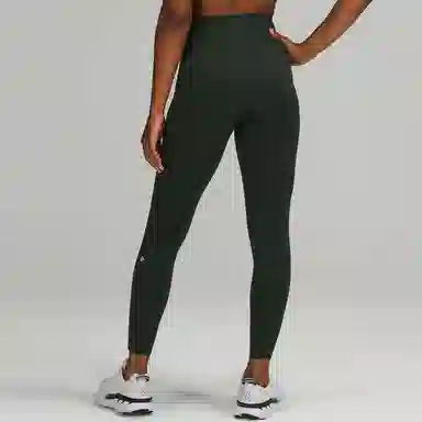 lululemon Base Pace Nulux 28"