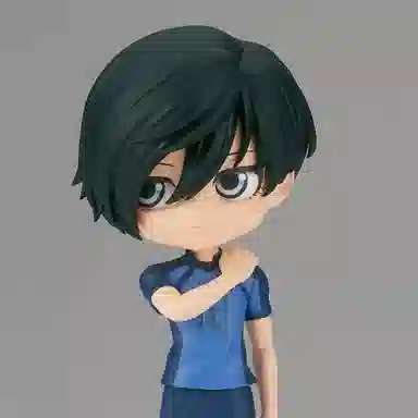 BANPRESTO Q Posket A Q