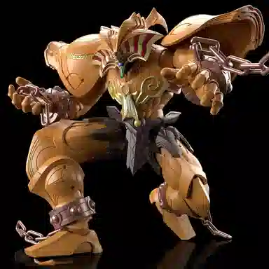 BANDAI Figure-rise Standard Amplified 15cm