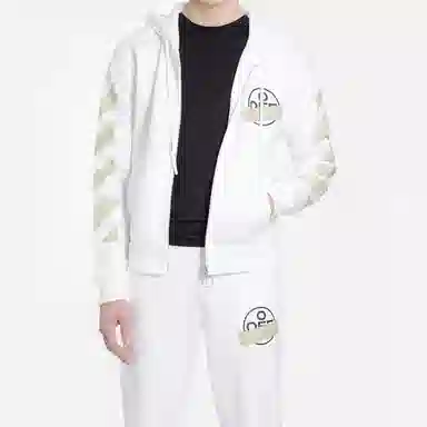OFF-WHITE SS20