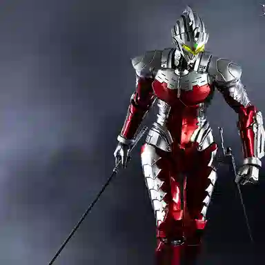 threezero 16 31.5cm
