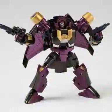 TAKARA TOMY Generations TG-20