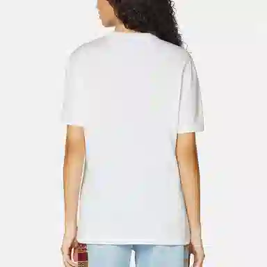 VERSACE SS22 Dream LogoT