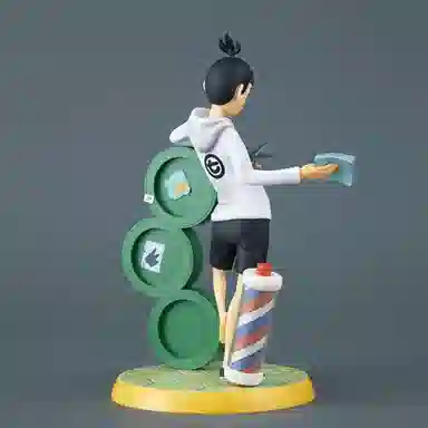 BANDAI bntsh figure 26cm
