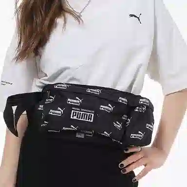 PUMA Academy Multi Waist Bag