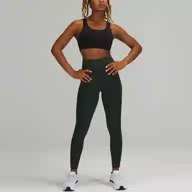 lululemon Base Pace Nulux 28"