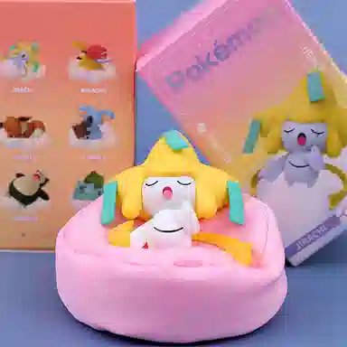 POKEMON starry dream 6